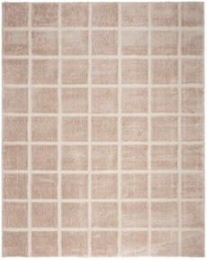 West End Ave WTE01 Beige Area Rug