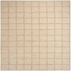 Pure Framework FRA01 Camel Area Rug