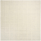 Pure Framework FRA01 Ivory Area Rug
