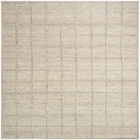 Pure Framework FRA01 Silver Area Rug