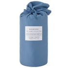 Dreamscape DSS02 Blue King 4 Piece Sheet Set
