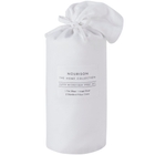 Dreamscape DSS02 White Queen 4 Piece Sheet Set
