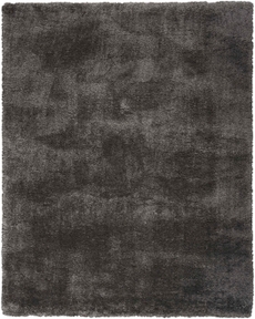 Dreamy Shag DRS05 Grey Rug
