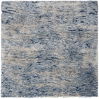Dreamy Shag DRS06 Light Blue Rug