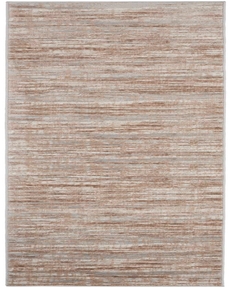 Elation ETN01 Ivory/Grey Rug, 2'2" x 16'