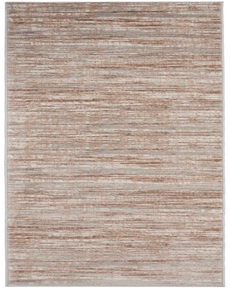 Elation ETN01 Ivory/Grey Rug, 2'2" x 20'
