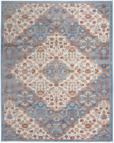 5' x 7' Area Rug