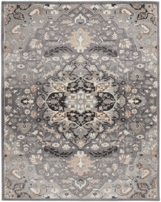 5' x 7' Area Rug
