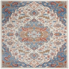 5' x 7' Area Rug