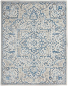 5' x 7' Area Rug
