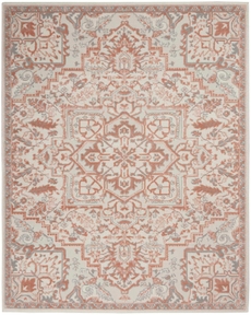 5' x 7' Area Rug