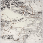 Elation ETN13 Ivory/Grey Rug
