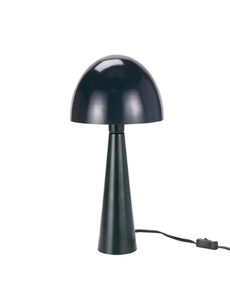 16" EPT01 Green Metal Accent Lamp