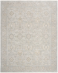 Envy EVV02 Grey Area Rug