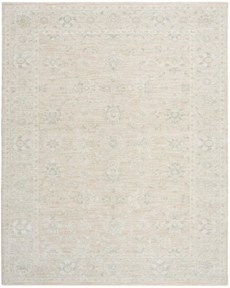 Envy EVV03 Cream Area Rug