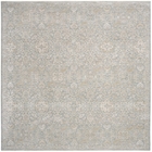 Envy EVV04 Blue Silver Area Rug