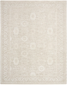 Envy EVV05 Cream Area Rug