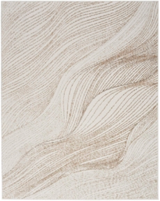 Fascination FAS04 Ivory Gold Area Rug