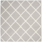 5' x 7' Area Rugs
