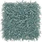 SHAG DC105 CELADON 20" x 20" THROW PILLOW