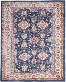 5' x 7' Area Rug