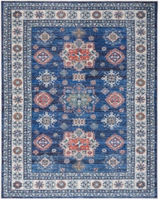 5' x 7' Area Rug
