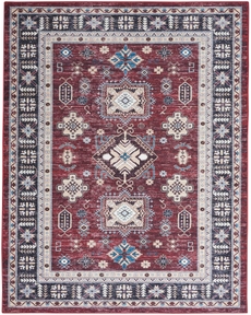 5' x 7' Area Rug