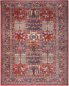 5' x 7' Area Rug