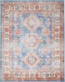 5' x 7' Area Rug