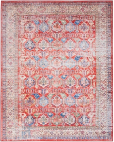 5' x 7' Area Rug