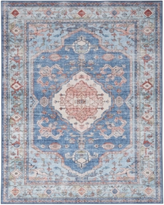 5' x 7' Area Rug
