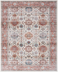 5' x 7' Area Rug
