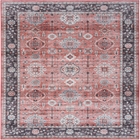 5' x 7' Area Rug