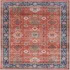 5' x 7' Area Rug