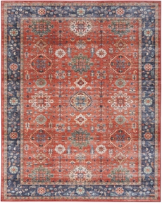 5' x 7' Area Rug
