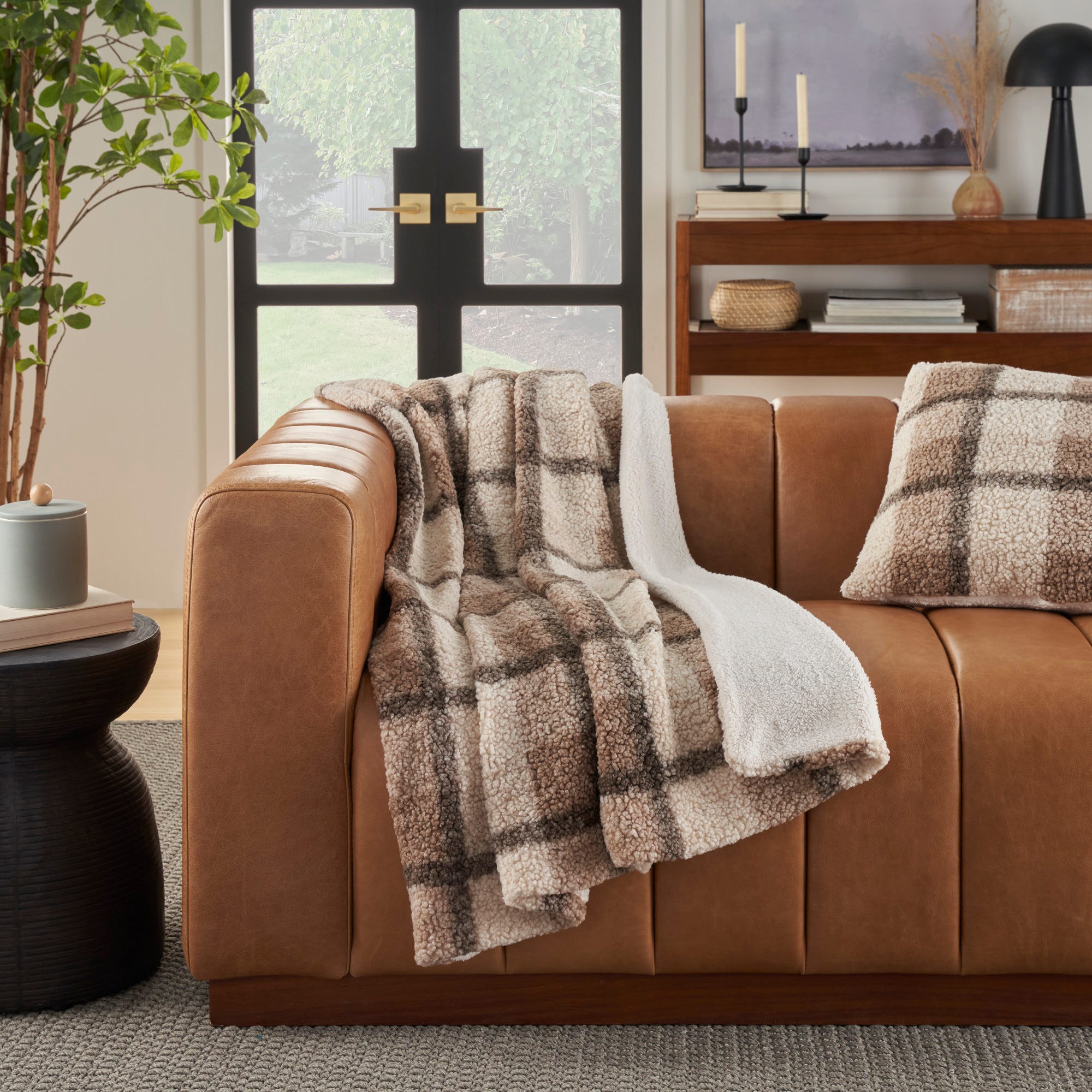 Mina victory home accents by nourison top