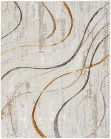 5' x 7' Area Rug
