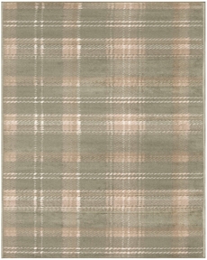 Grafix GRF03 Olive 2' x 6' Area Rug