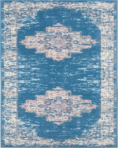 2' x 8' Area Rug
