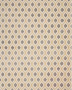 5' x 7' Area Rug