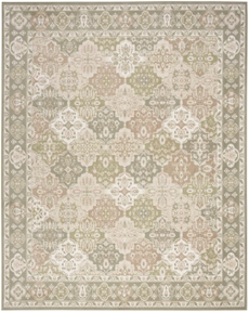 5' x 7' Area Rug