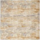 Grafix GRF40 Beige Blue Area Rug