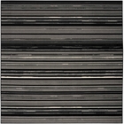 Grafix GRF41 Black White Area Rug