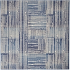 Grafix GRF42 Blue Grey Area Rug