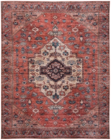 5' x 7' Area Rug