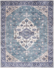 5' x 7' Area Rug