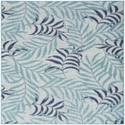5' x 7' Area Rug