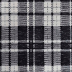 ELEGANCE PLAID CHIC PLDCH MIDNIGHT