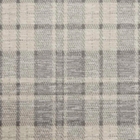 ELEGANCE PLAID CHIC PLDCH SLATE
