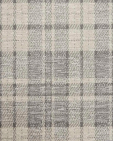 ELEGANCE PLAID CHIC PLDCH SLATE